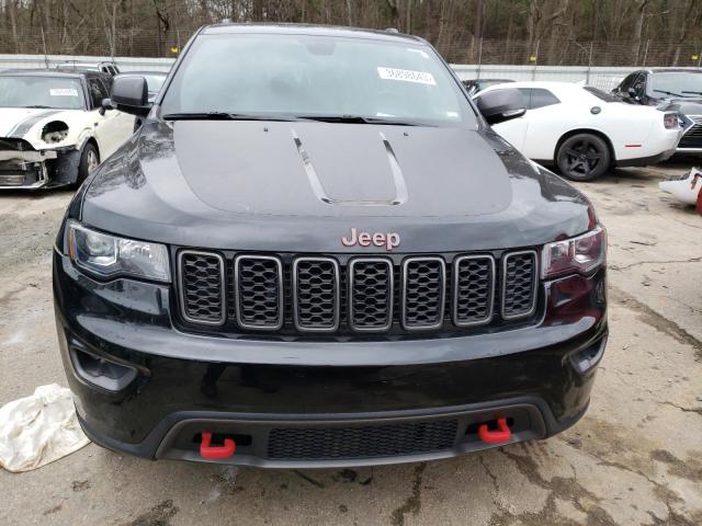 1C4RJFLG7LC194450 Jeep Grand Cherokee Trailhawk