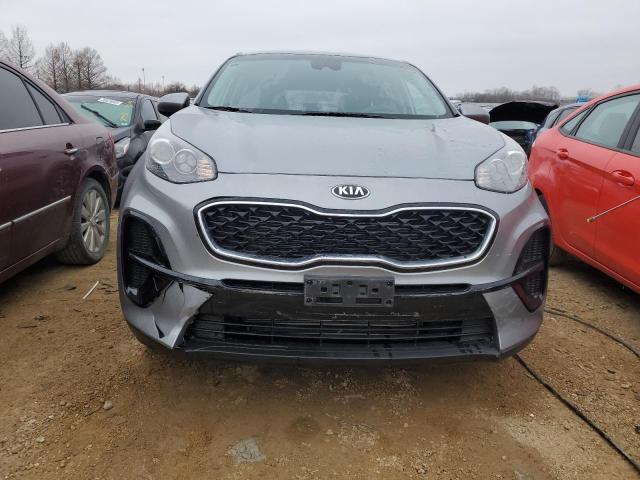 KNDPM3AC0N7023922 KIA Sportage Lx