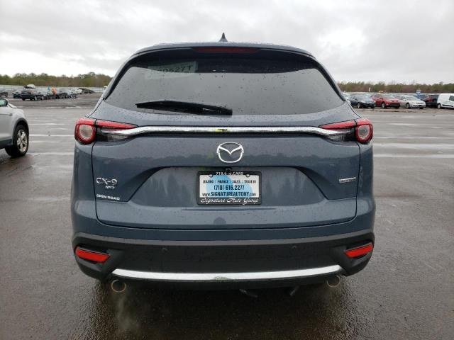 2023 MAZDA CX-9 GRAND JM3TCBDY1P0632569