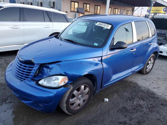 2004 Chrysler PT Cruiser Touring