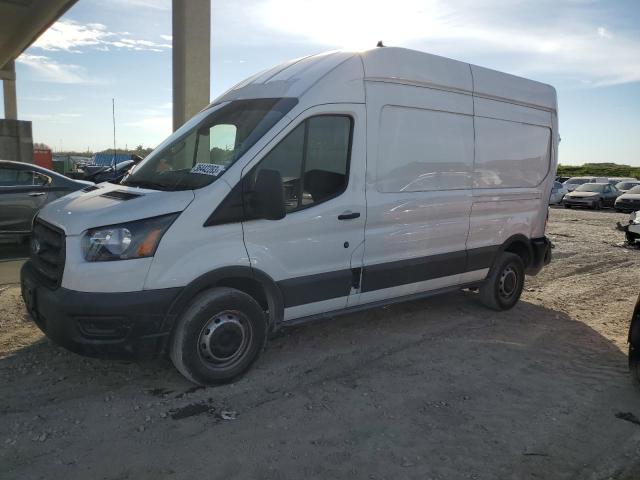 2020 Ford Transit Van 