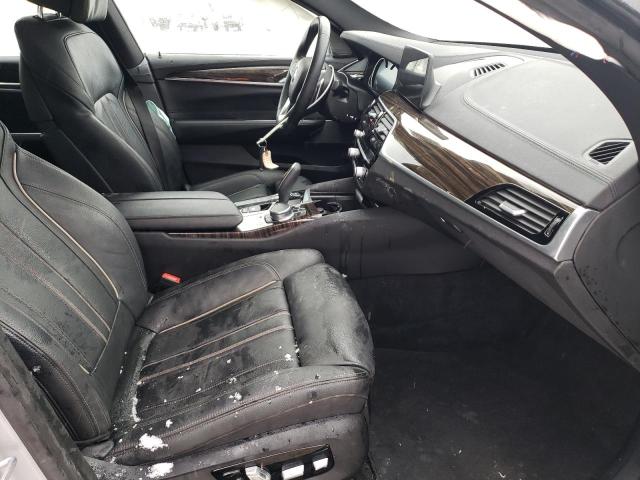 WBAJV6C53JBK07307 BMW 640 Xigt