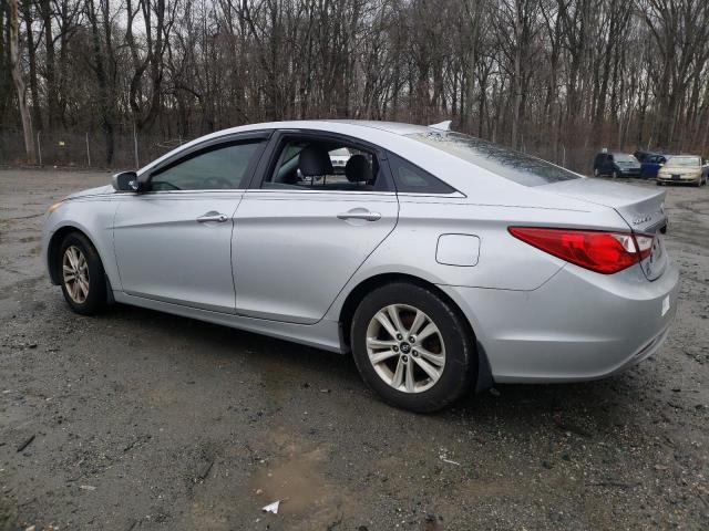 VIN 5NPEB4AC5DH533552 2013 HYUNDAI SONATA no.2