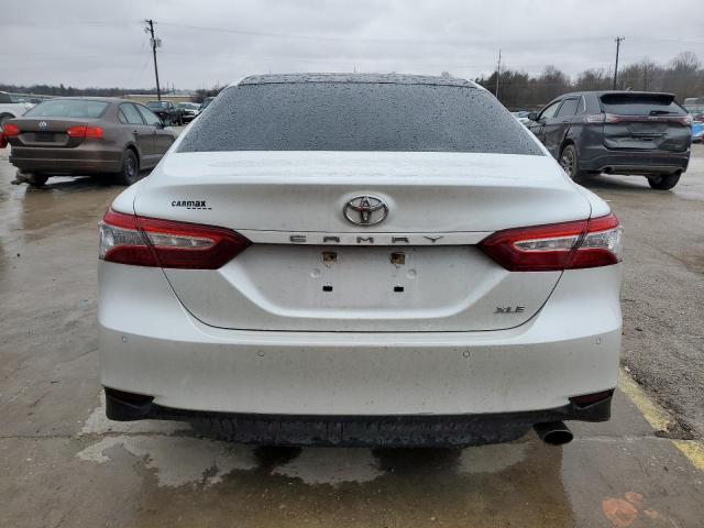 2018 TOYOTA CAMRY L - 4T1B11HK0JU066488