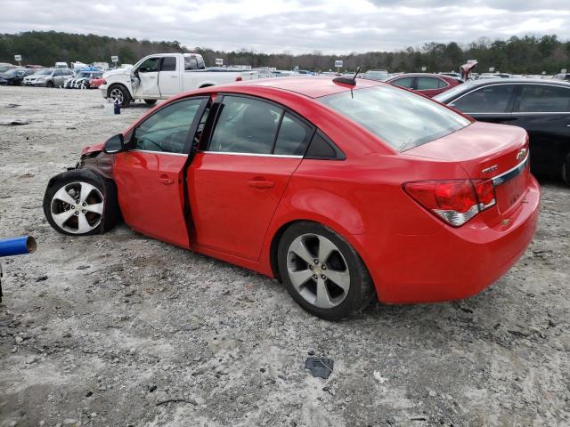 2016 CHEVROLET CRUZE LIMI - 1G1PE5SB6G7135277