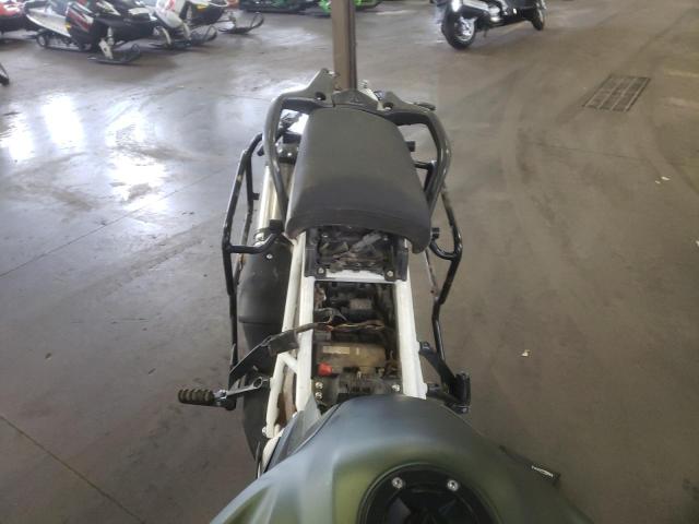 2020 TRIUMPH MOTORCYCLE TIGER 900 SMTE67DF1LT999664
