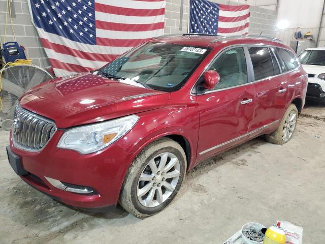 2014 Buick Enclave 