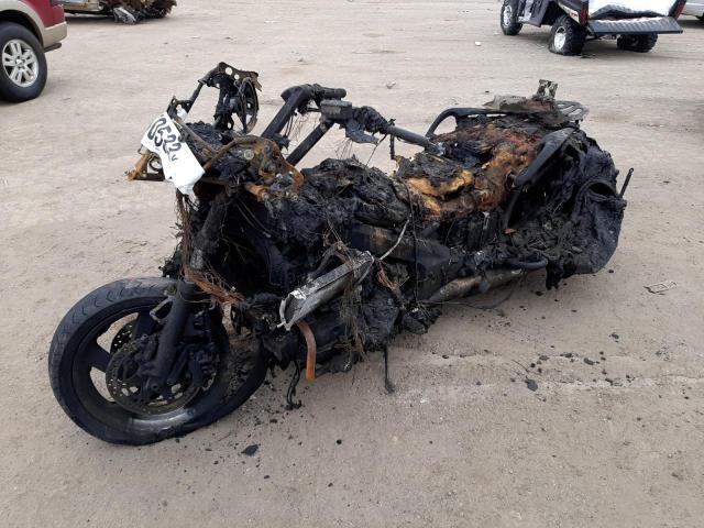 2013 HONDA GL1800 B - JH2SC684XDK001524