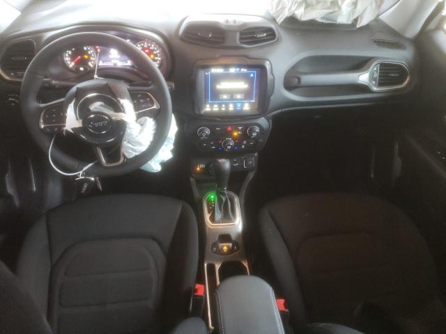 2022 JEEP RENEGADE ZACNJDB17NPN48057