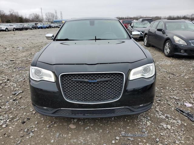 2017 CHRYSLER 300C - 2C3CCAEG3HH564270