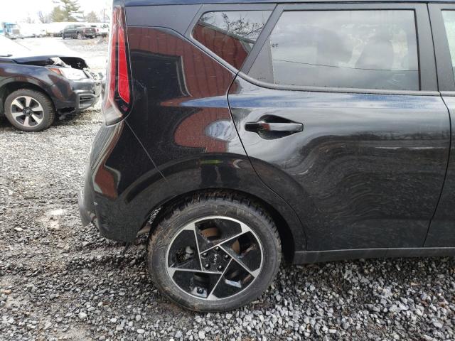 2023 KIA SOUL EX - KNDJ33AU6P7846049