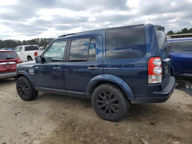 SALAG2D49CA629384 Land Rover LR4