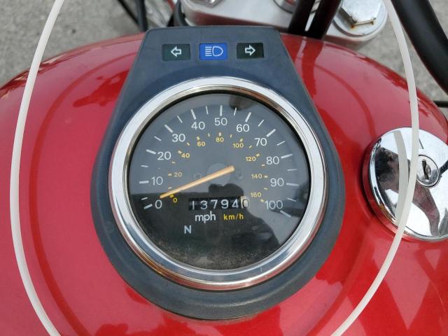 2015 SUZUKI LS650 JS1NP41A3F2100245