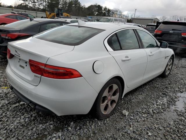 SAJAR4BG7HA976599 Jaguar XE