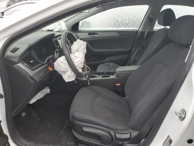 2018 HYUNDAI SONATA SE 5NPE24AF6JH600309