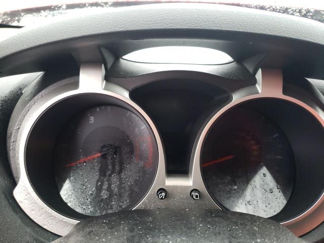 2016 NISSAN JUKE S - JN8AF5MV7GT653721