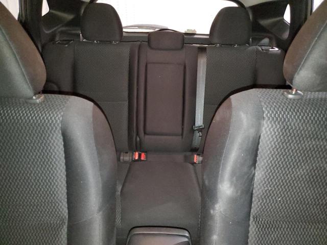 2020 NISSAN ROGUE SPOR - JN1BJ1CV9LW262140