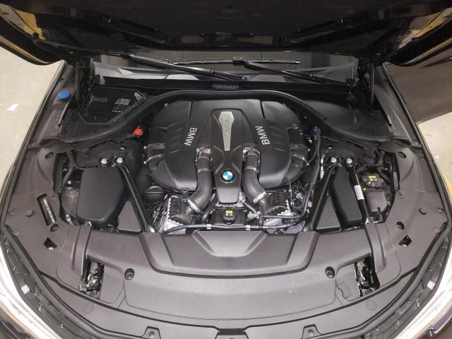 2016 BMW 750 I XDRI - WBA7F2C52GG418414
