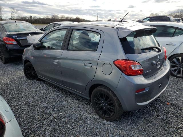 2020 MITSUBISHI MIRAGE LE ML32A5HJ8LH004497