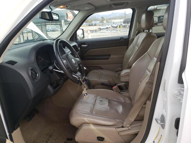 1C4NJPFA3ED790728 Jeep Patriot Latitude