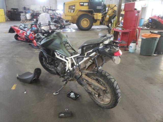 2020 TRIUMPH MOTORCYCLE TIGER 900 SMTE67DF1LT999664