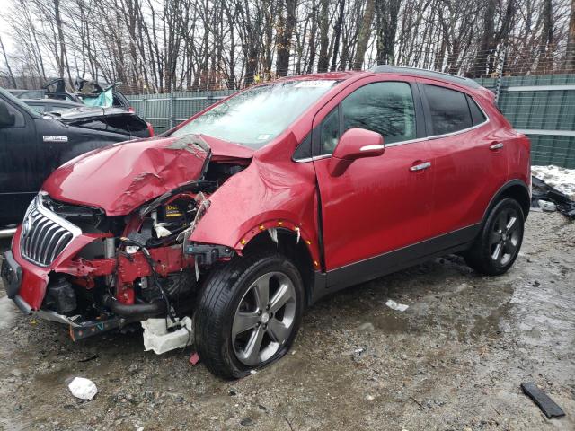 2014 Buick Encore 