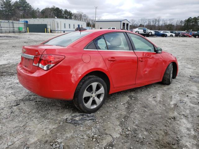 2016 CHEVROLET CRUZE LIMI - 1G1PE5SB6G7135277
