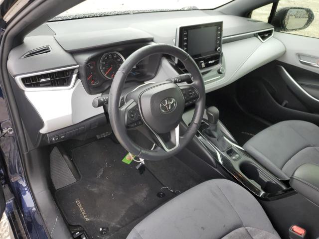 2020 TOYOTA COROLLA SE - JTDS4RCE3LJ043884