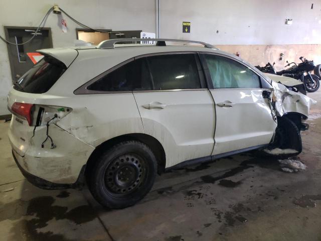 2015 ACURA RDX - 5J8TB4H31FL802711