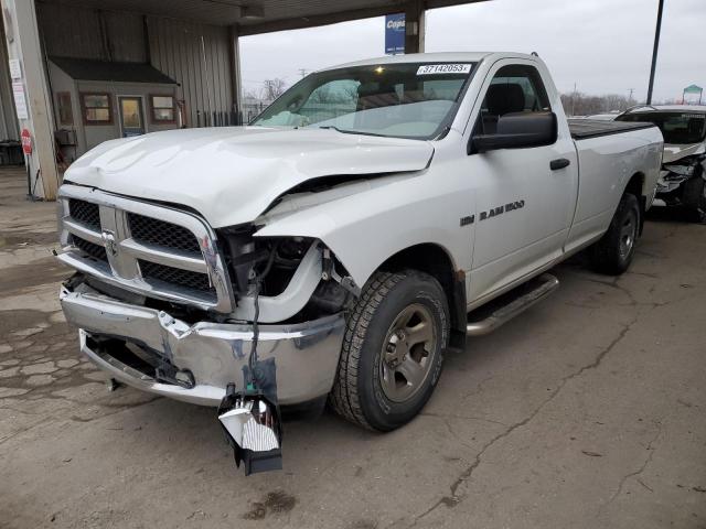 2012 Dodge Ram 1500 ST