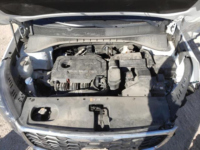 2019 KIA SORENTO L - 5XYPG4A3XKG562060