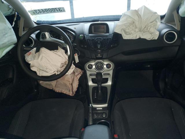 2019 FORD FIESTA SE - 3FADP4EJ0KM122496
