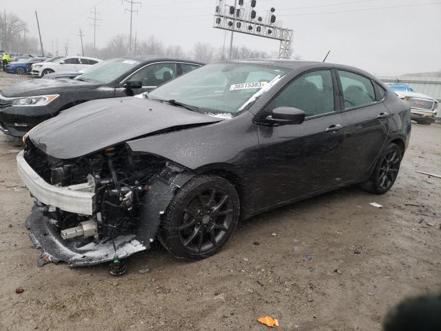 2016 Dodge Dart SXT