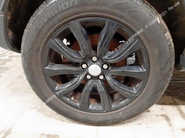 SALVA2AN9KH343282 Land Rover RANGE ROVE