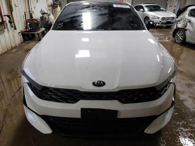 5XXG64J28MG052081 KIA K5 GT LINE