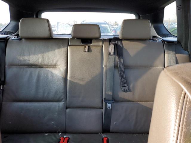 5UXWX9C58E0D15848 BMW X3