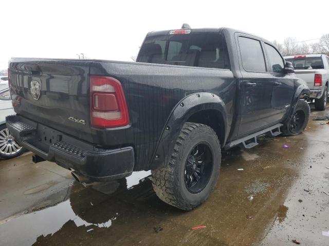 2019 RAM 1500 BIG H - 1C6SRFFT9KN882740