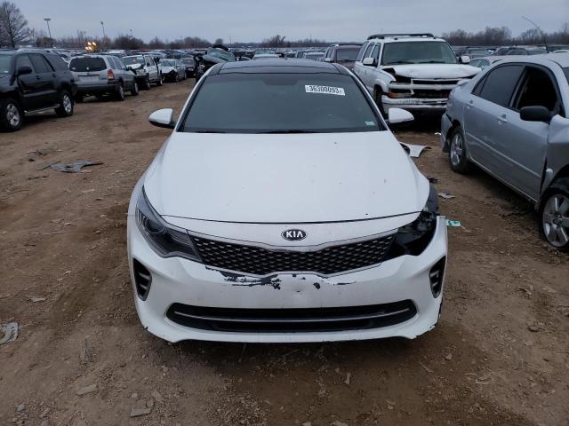 5XXGW4L28GG002105 KIA OPTIMA SX