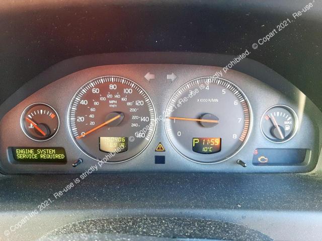 YV1RS494962532994 Volvo S60 S T Au