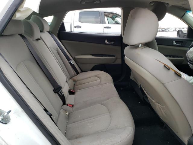 KNAGT4L38G5087417 KIA Optima Lx