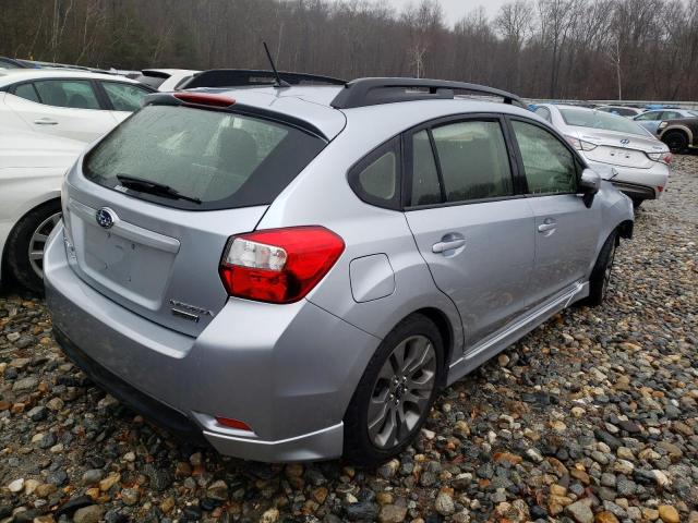 2016 SUBARU IMPREZA SP JF1GPAP63GH288348