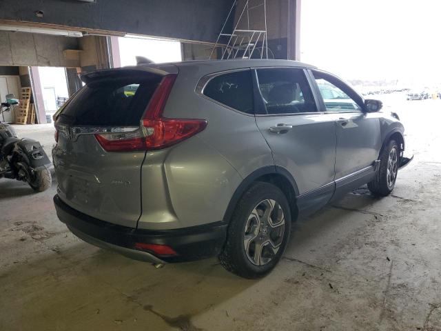 2019 HONDA CR-V EXL - 2HKRW2H81KH657780