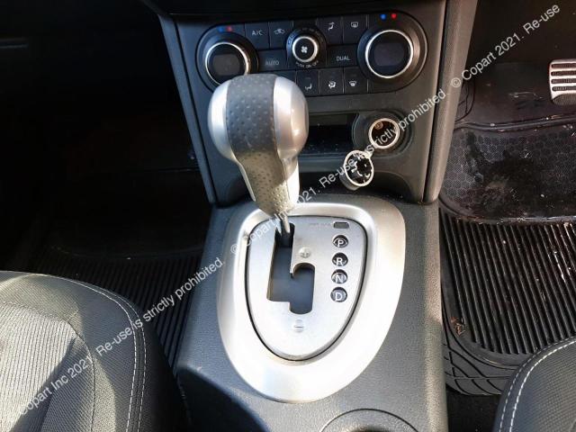 SJNFBAJ10U2491224 Nissan Qashqai N-