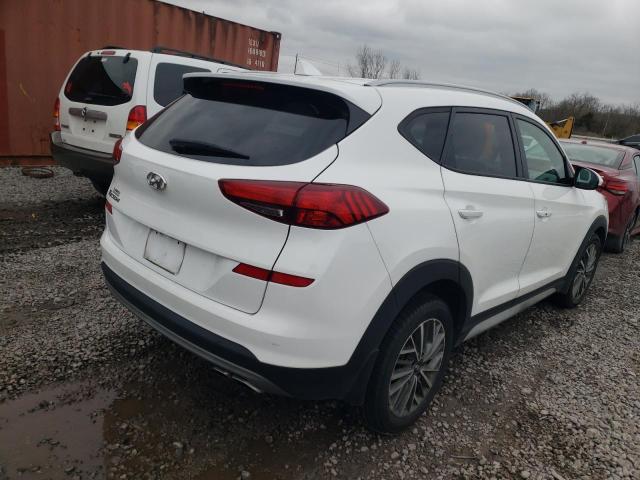 2019 HYUNDAI TUCSON LIM - KM8J33AL0KU021430
