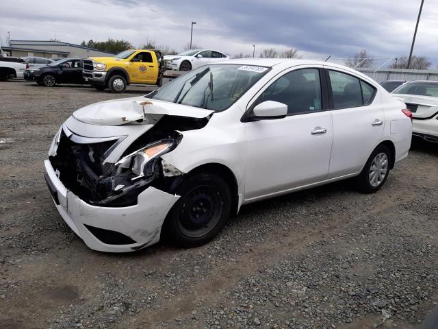 2017 NISSAN VERSA S - 3N1CN7AP3HL819315