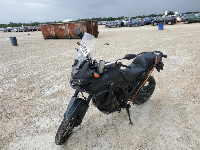 2017 HONDA CRF1000 JH2SD0411HK100230