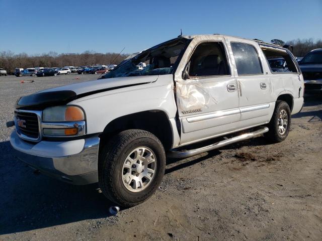 2004 GMC Yukon XL 