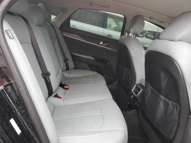 2021 KIA K5 EX - 5XXG34J28MG047472