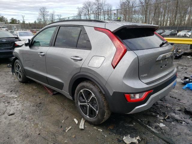 2023 KIA NIRO EX - KNDCR3LE9P5053773