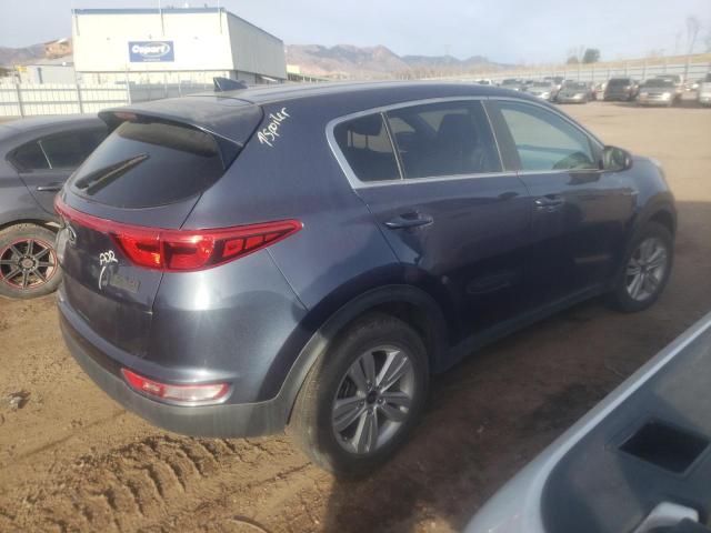 KNDPMCAC6J7485721 KIA Sportage Lx